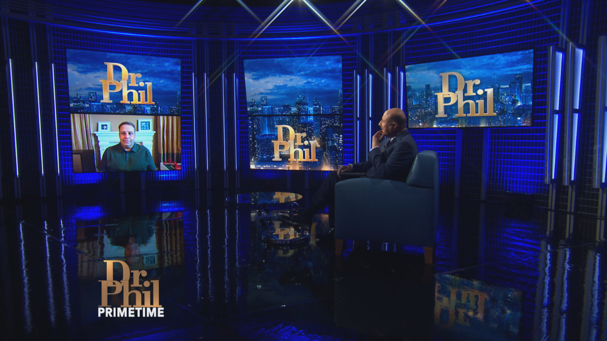 Blindsided By Brutality